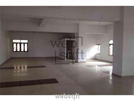 Office Space for Sale in Narayanguda